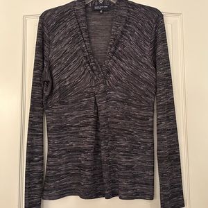 Jones New York Signature Long Sleeve Sweater